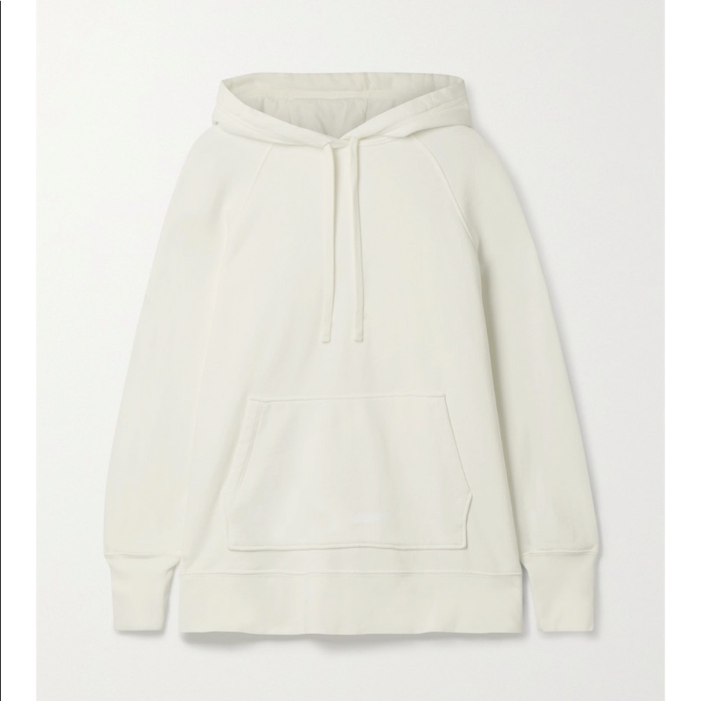 ATM Hoodie, NWT!
